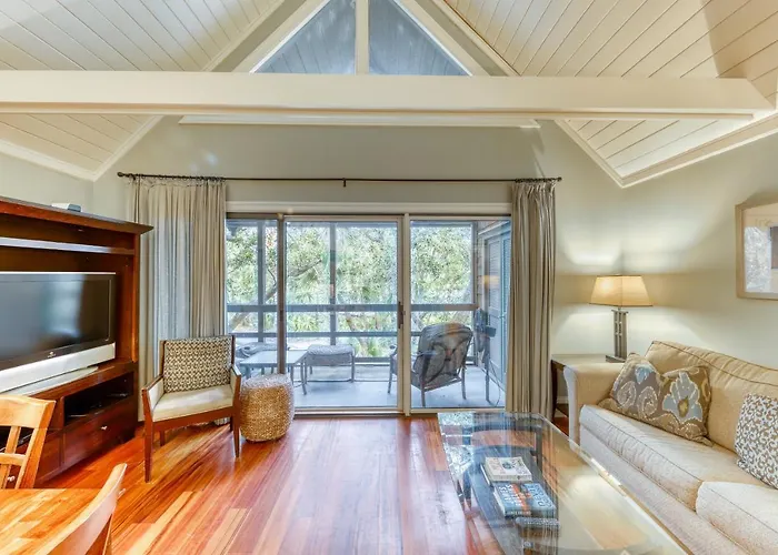 4285 Mariner'S Watch Villa Kiawah Island