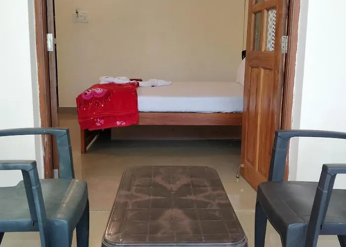 Dom'S Inn