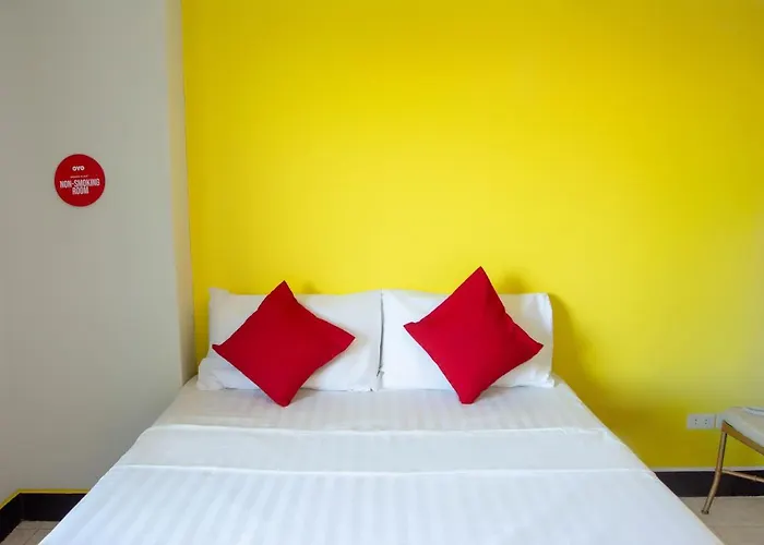 Negrense Suites