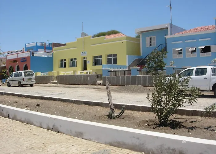 Atlantic Maio Hotel