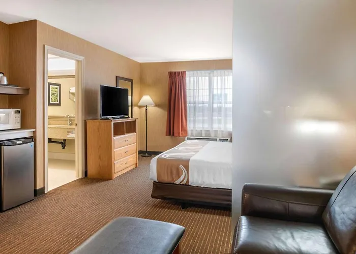 Quality Inn & Suites