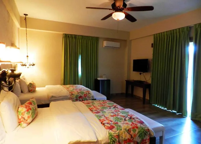 Mon Hotel Boutique