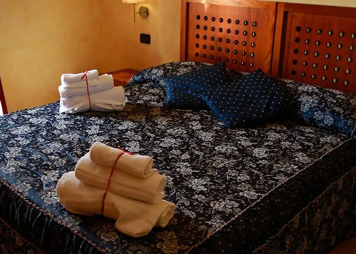 Hotel Ulisse