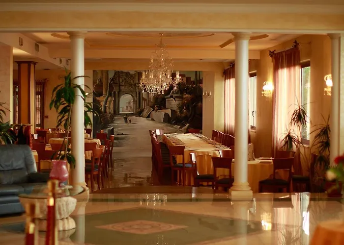 Hotel Ulisse