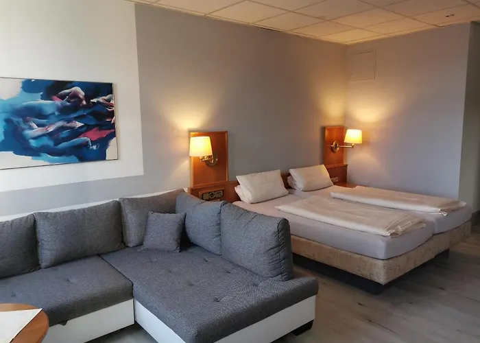 Hotel Da Rosario