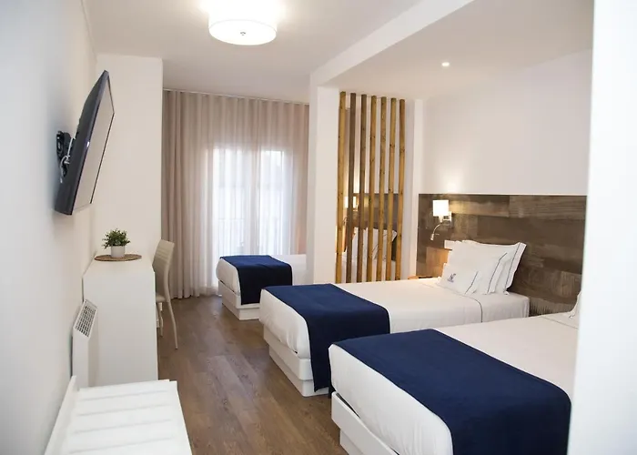 Hotel Veleiro
