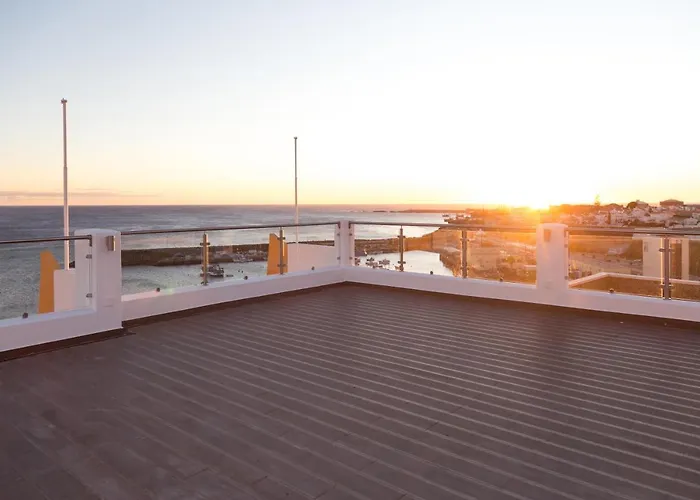 Hotel Veleiro