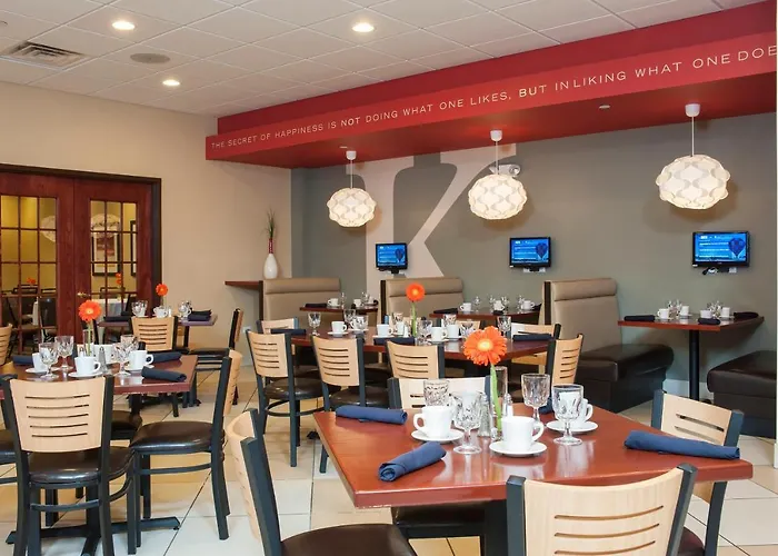 Holiday Inn Itasca - Woodfield Area