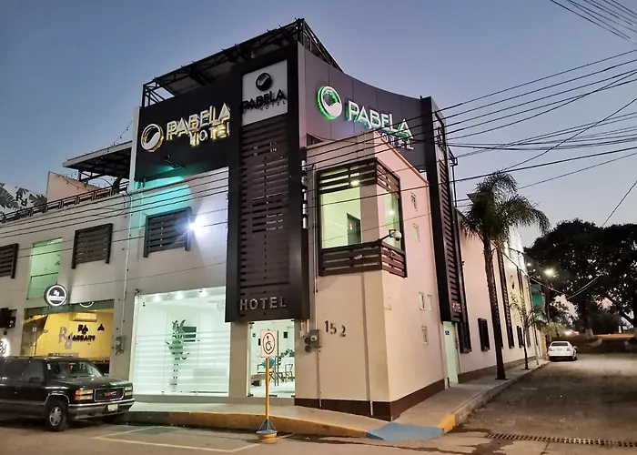 Hotel Pabela