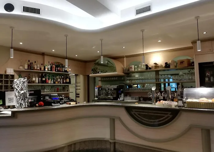 Albergo Villa Eva