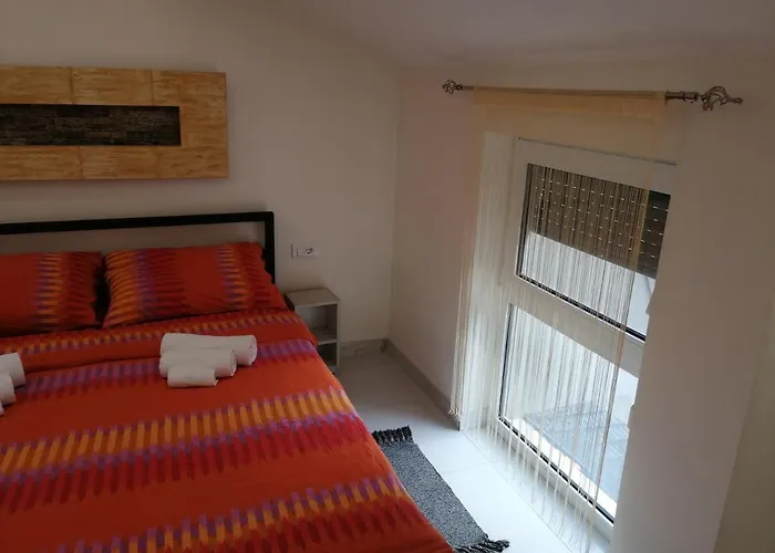 Vila Violeta