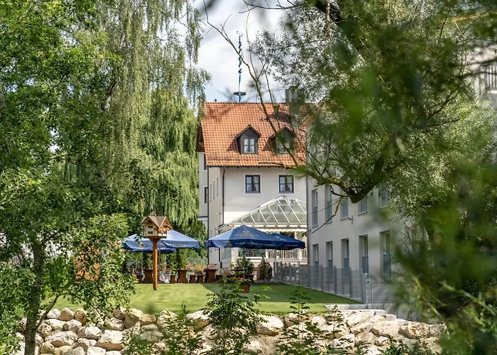 Landgasthof Nagerl