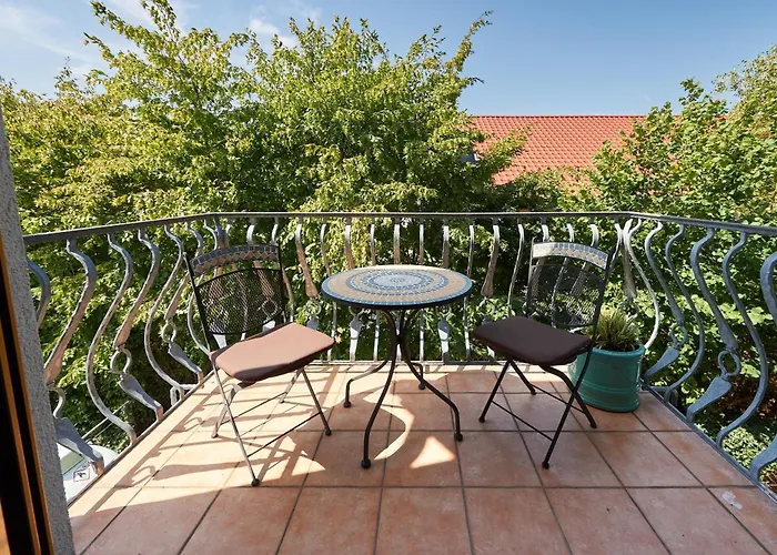 Fetzers Landhotel