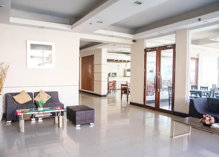 Negrense Suites