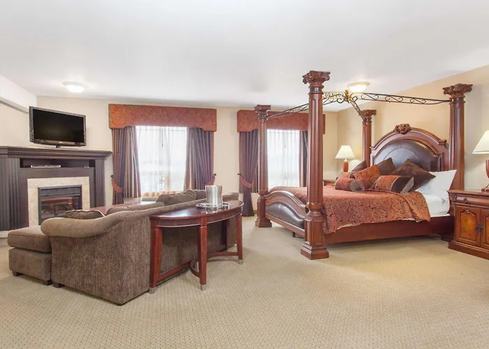 Ramada By Wyndham Pincher Creek