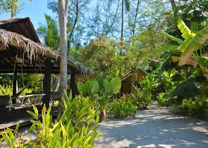 Forra Dive Resort Sunrise