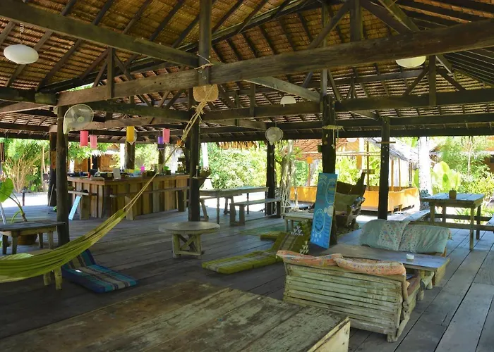 Forra Dive Resort Sunrise