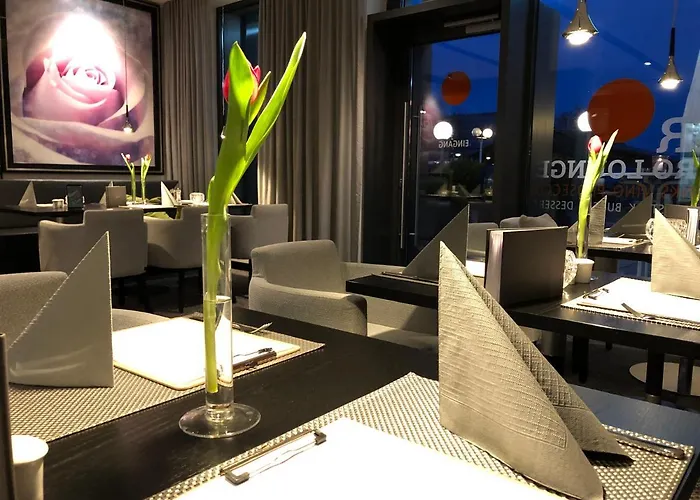 Hotel Schempp