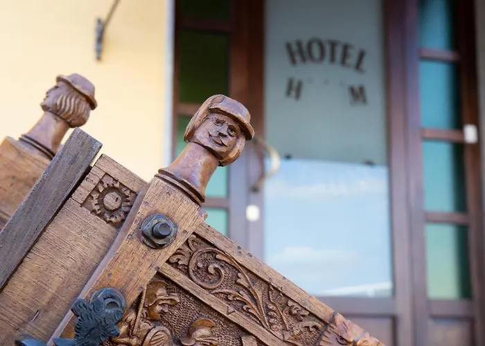Hotel Merlino