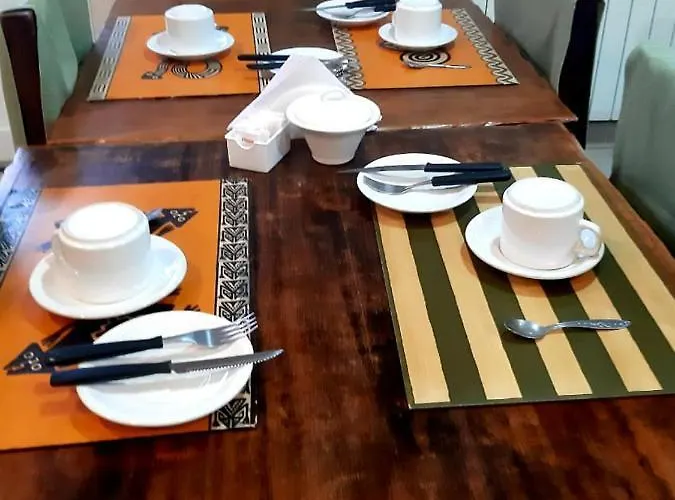Hosteria Don Atilio