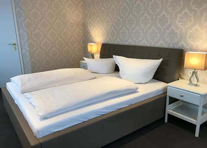 Hotel-Restaurant Fuchs