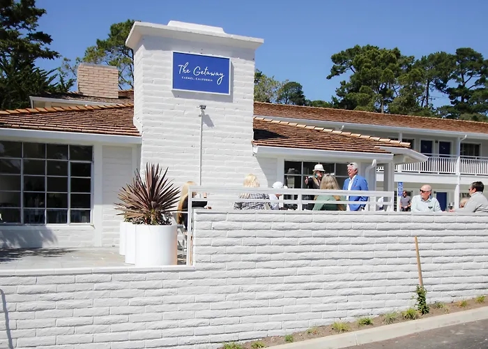 Le Petit Pali At Ocean Ave, A Member Of Design Hotels
