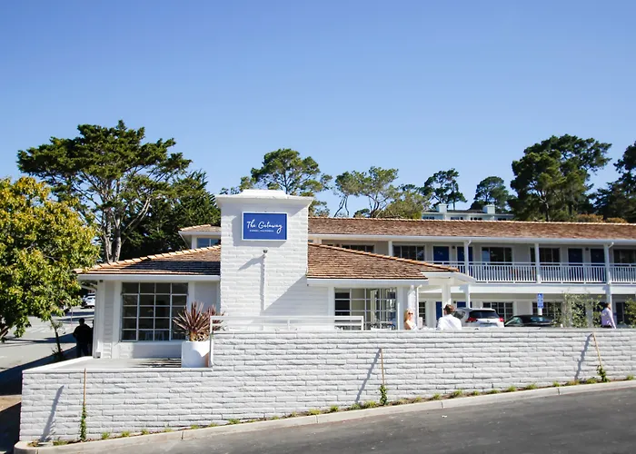 Le Petit Pali At Ocean Ave, A Member Of Design Hotels