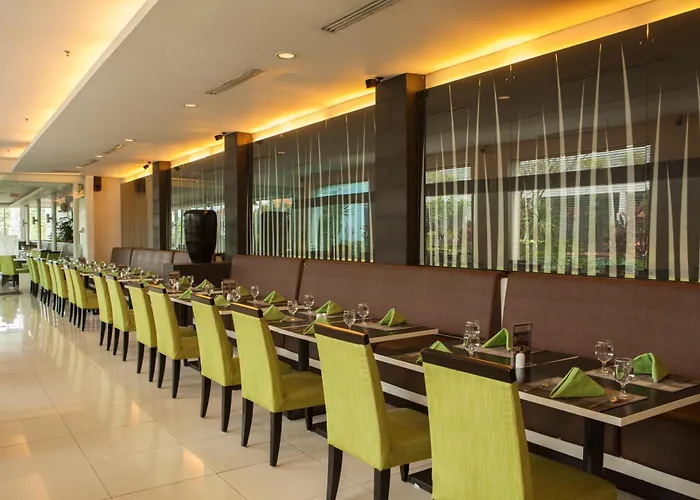 Hotel Santika Bogor