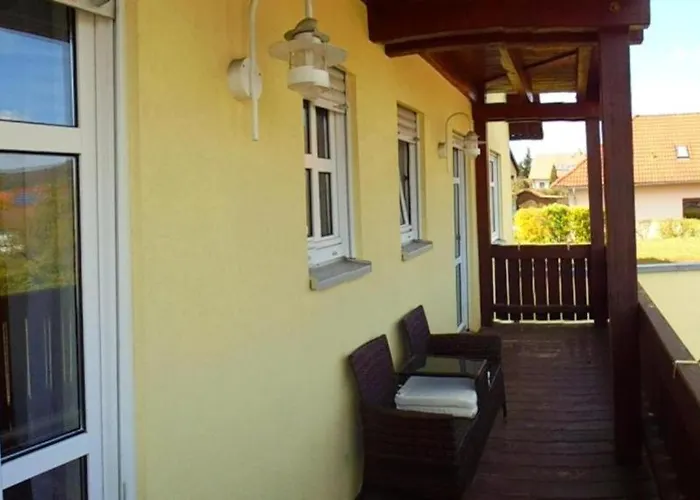 Hotel&Restaurant am Rosenhügel