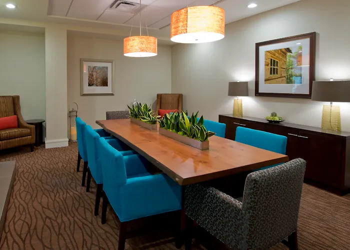 Graduate By Hilton Knoxville