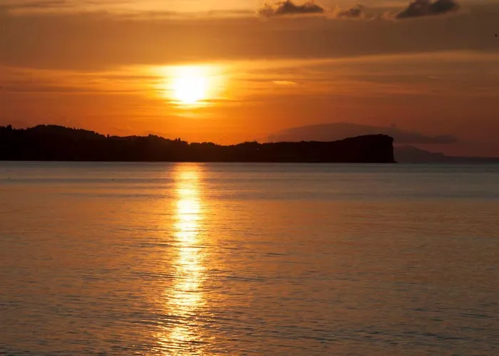 Kormoranos Beach