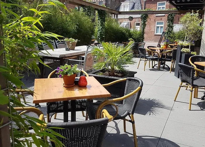 Hotel Stadsherberg Sneek