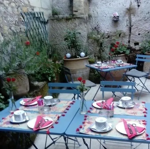 La Maison Colline Saint-Émilion