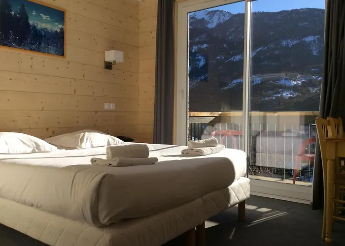 Hotel Cristol