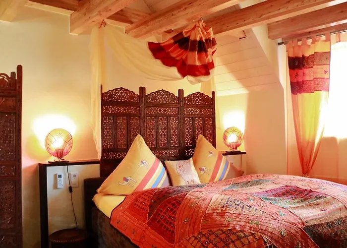 Cleo'S Hotel Kallstadt