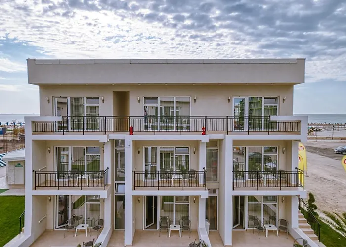Sammos Beach Resort