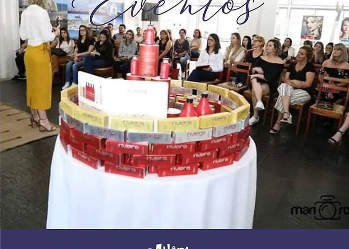 Atlantico Sul Hotel