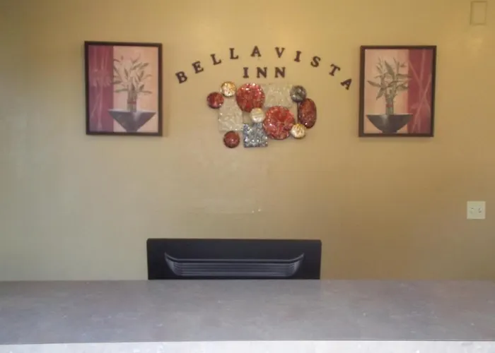 Bella Vista Inn Santa Clara