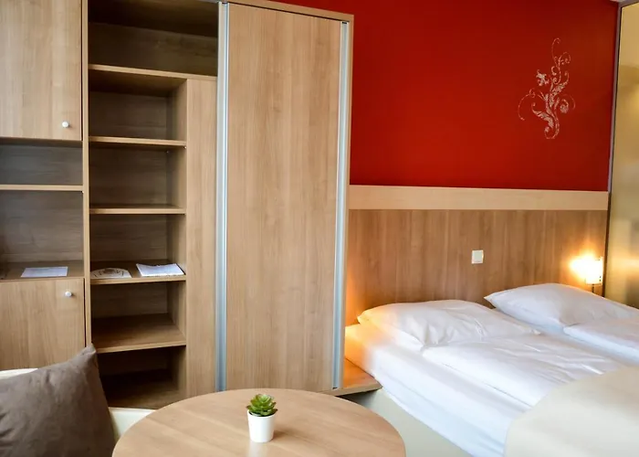 Hotel Roemerhof