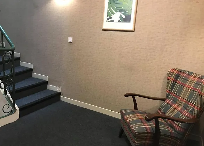 L'Annexe Plaisance - Hôtel Non Climatisé