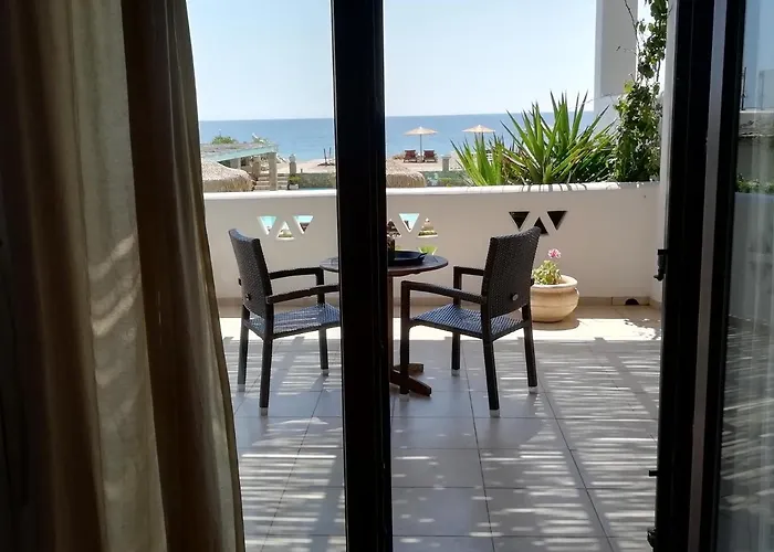 Vina Beach Hotel
