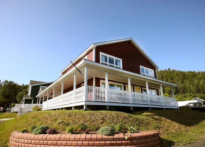 Sugar Hill Inn