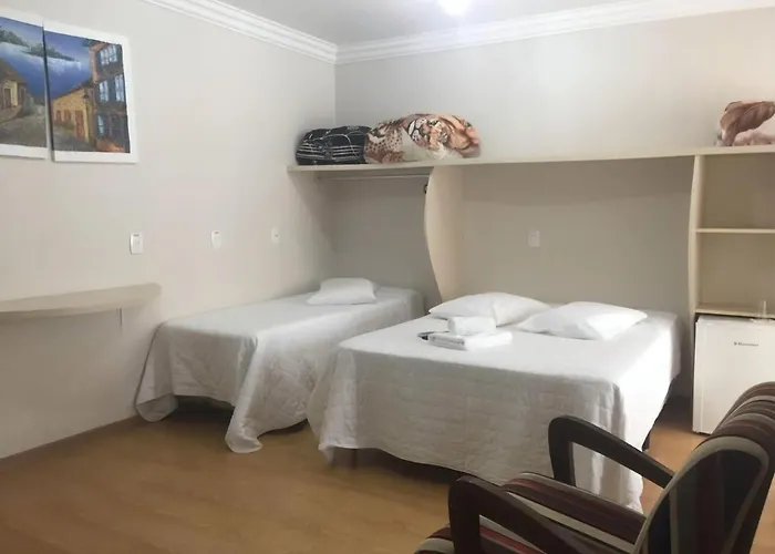 Hotel Cá Dei Monti