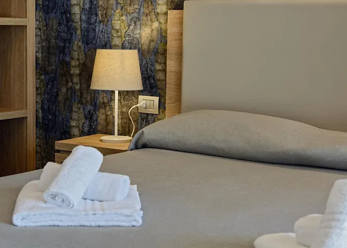 Hotel Serenella