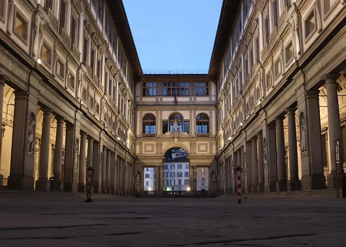 Grand Amore Hotel And Spa - Ricci Collection Firenze