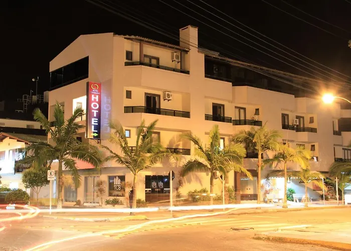 Hotel Costa Dalpiaz Torres