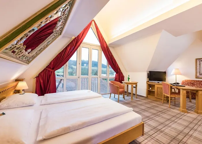 Göbels Hotel zum Löwen