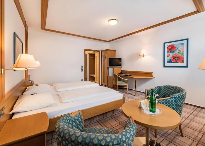 Goebels Hotel Zum Loewen