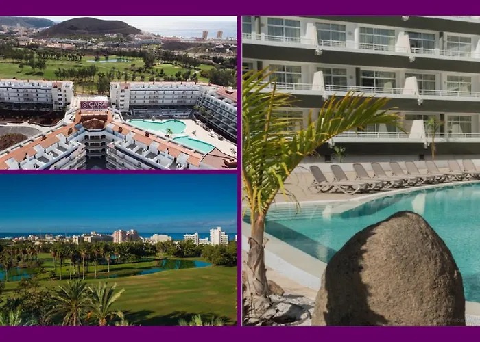 Gara Suites Golf & Spa