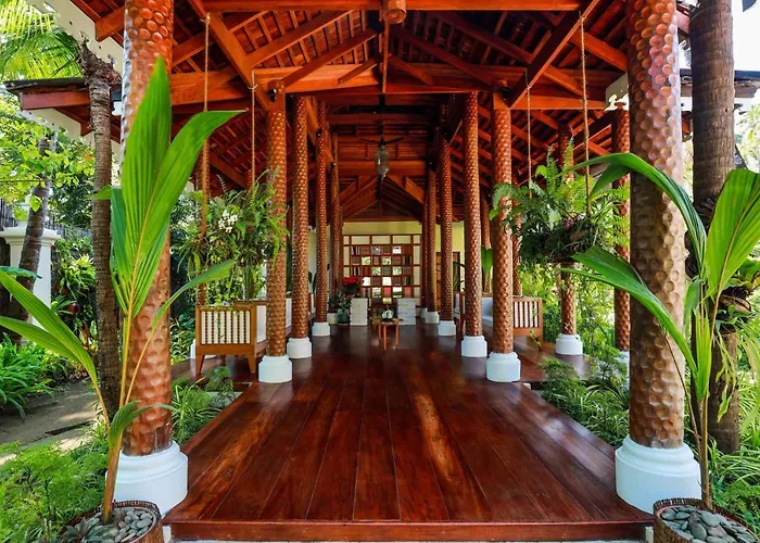 Art Of Sand Resort